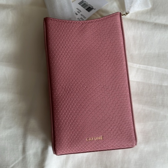 NWT CAFUNE CAMBER SLING - Picture 3 of 5